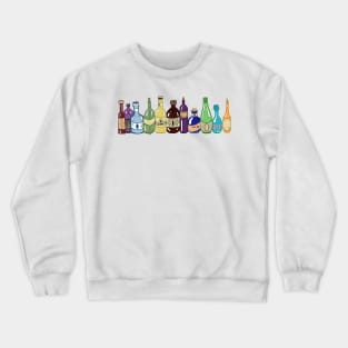 Magic Elixirs Crewneck Sweatshirt